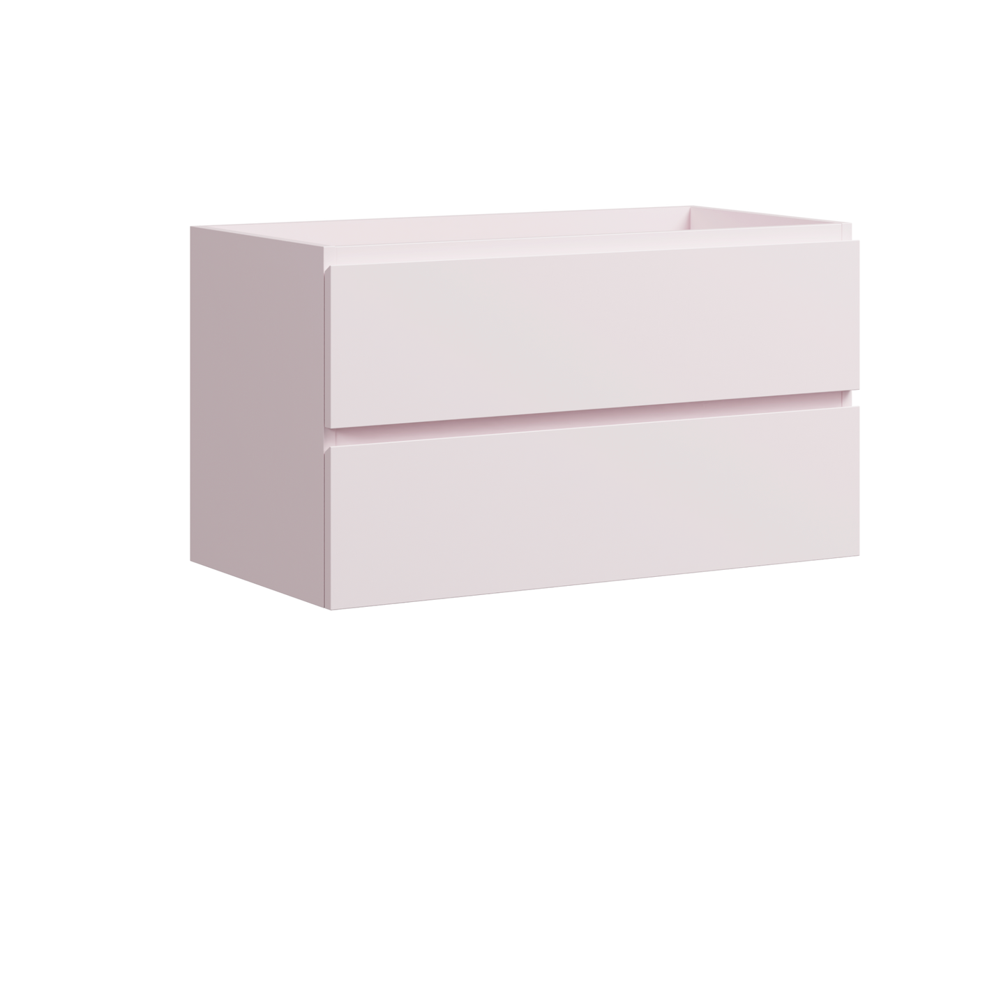 Brockton Wall Mount Single Vanity 36 Inch