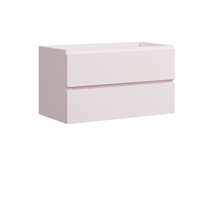 Brockton Wall Mount Single Vanity 36 Inch