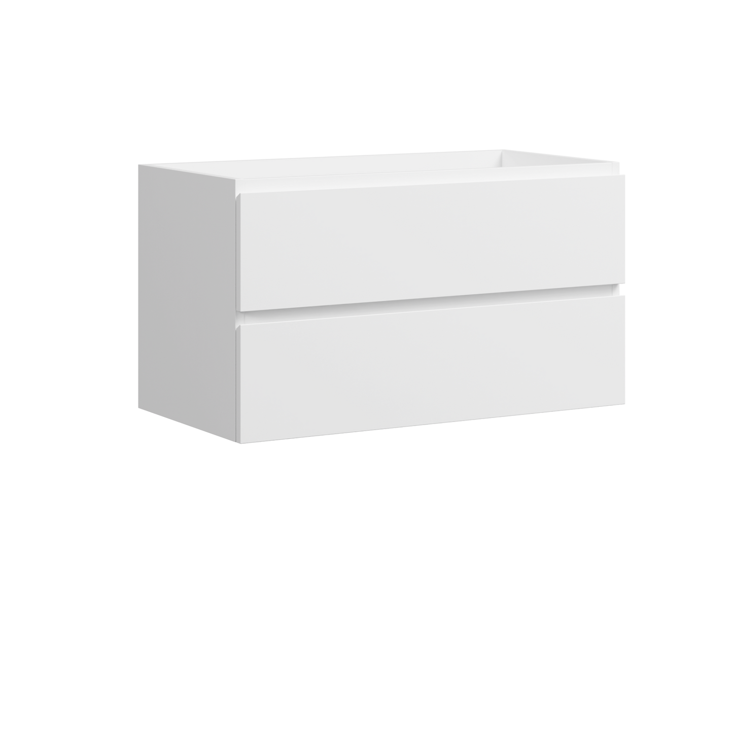 Brockton Wall Mount Single Vanity 36 Inch