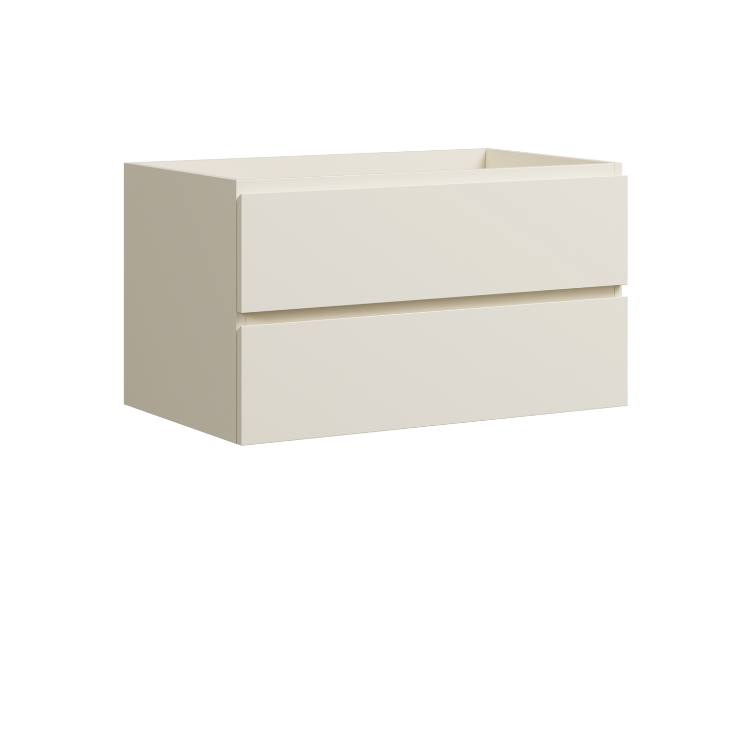Brockton Wall Mount Single Vanity 36 Inch