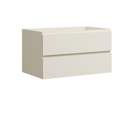 Brockton Wall Mount Single Vanity 36 Inch
