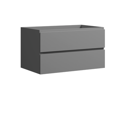 Brockton Wall Mount Single Vanity 36 Inch