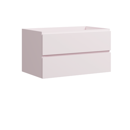 Brockton Wall Mount Single Vanity 36 Inch