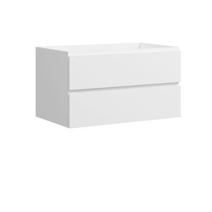 Brockton Wall Mount Single Vanity 36 Inch