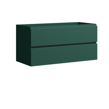 Brockton Wall Mount Single Vanity 42 Inch
