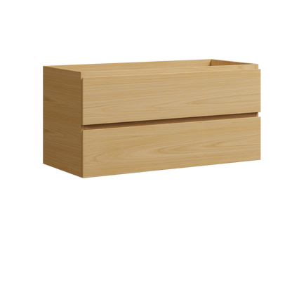 Brockton Wall Mount Single Vanity 42 Inch