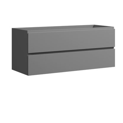 Brockton Wall Mount Single Vanity 48 Inch