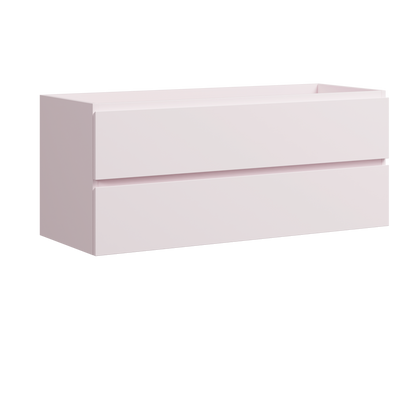 Brockton Wall Mount Single Vanity 48 Inch