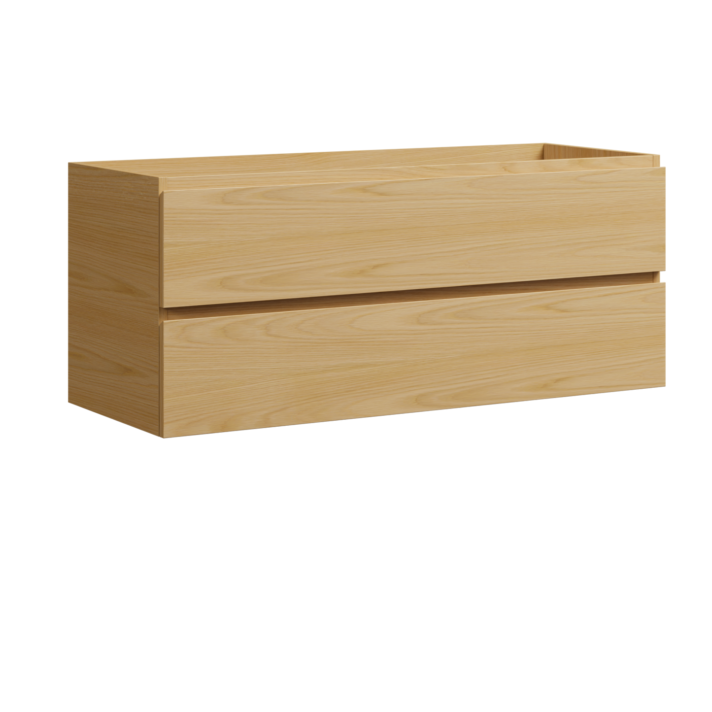 Brockton Wall Mount Single Vanity 48 Inch