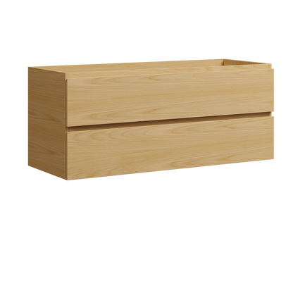 Brockton Wall Mount Single Vanity 48 Inch