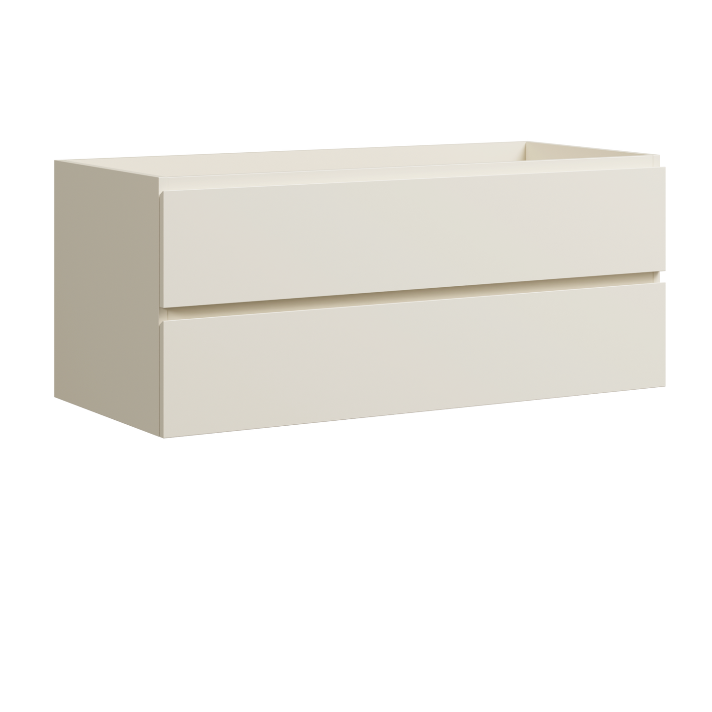 Brockton Wall Mount Single Vanity 48 Inch