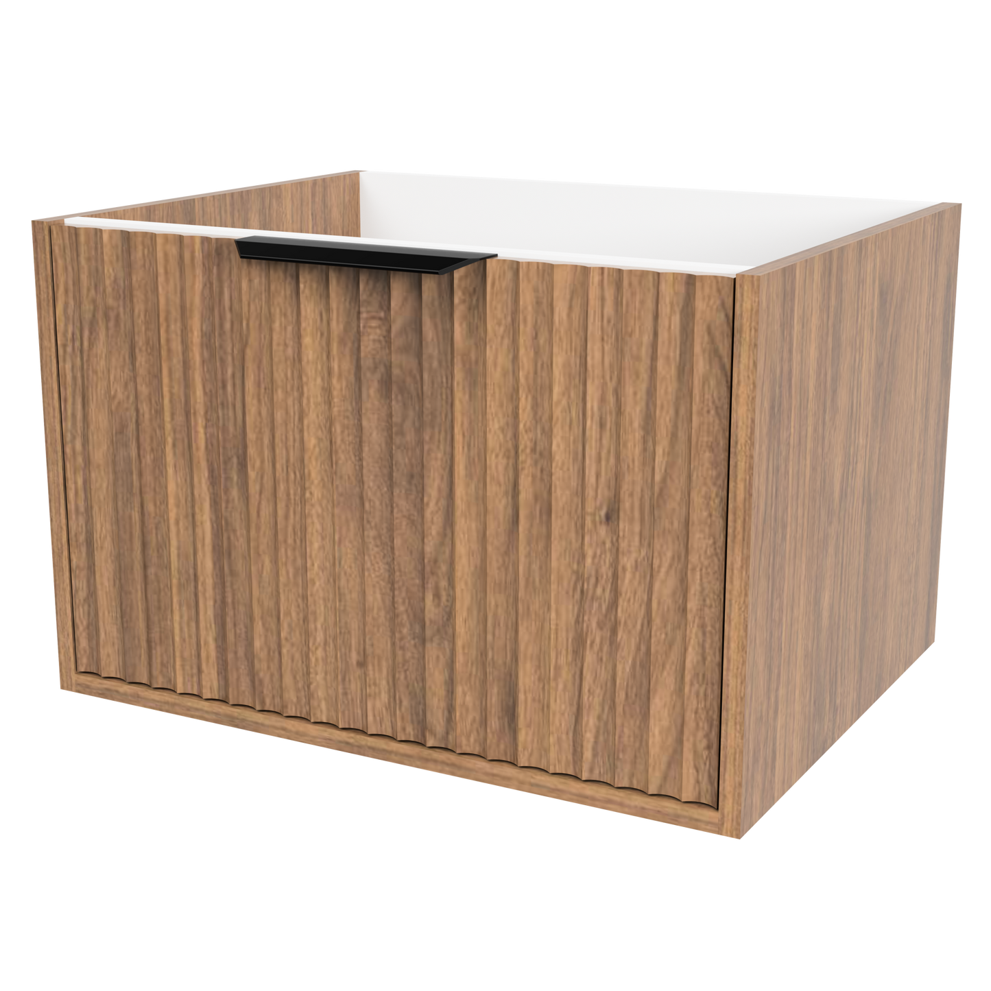 Byron Wall Mount Vanity Cabinet 24 Inch