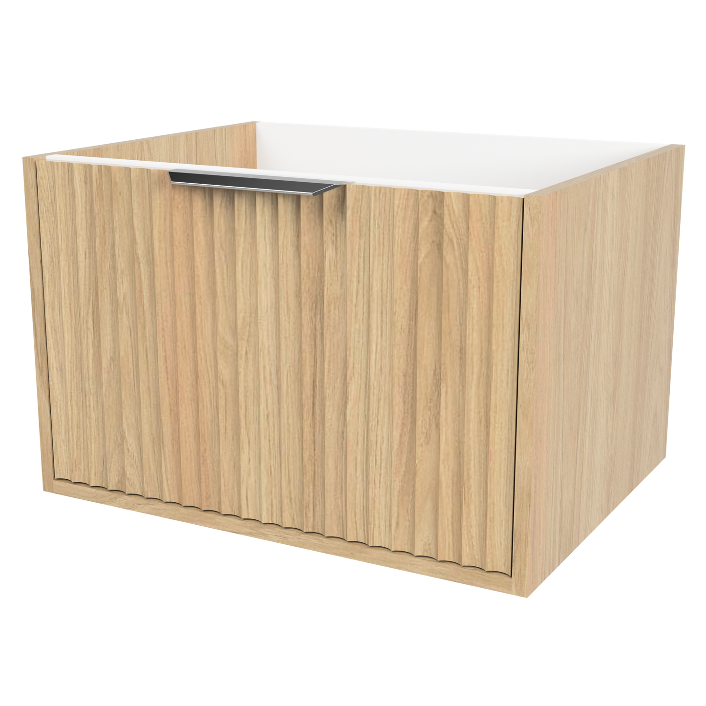 Byron Wall Mount Vanity Cabinet 24 Inch