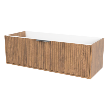 Byron Wall Mount Vanity Cabinet 48 Inch