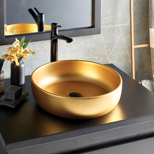 Bliss Bathroom Sink