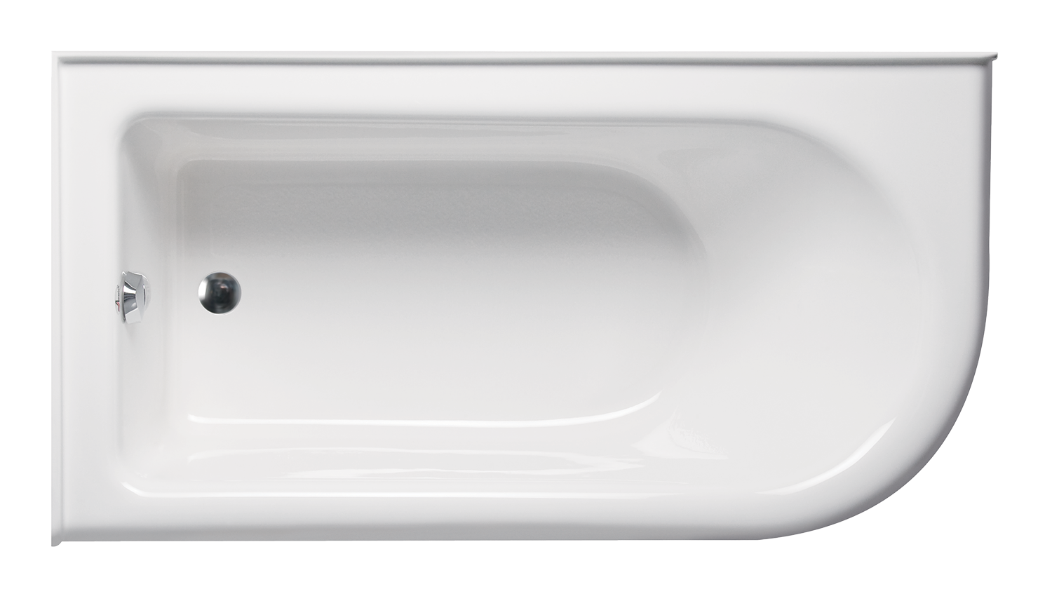 Americh Bow 6632 Left Hand
