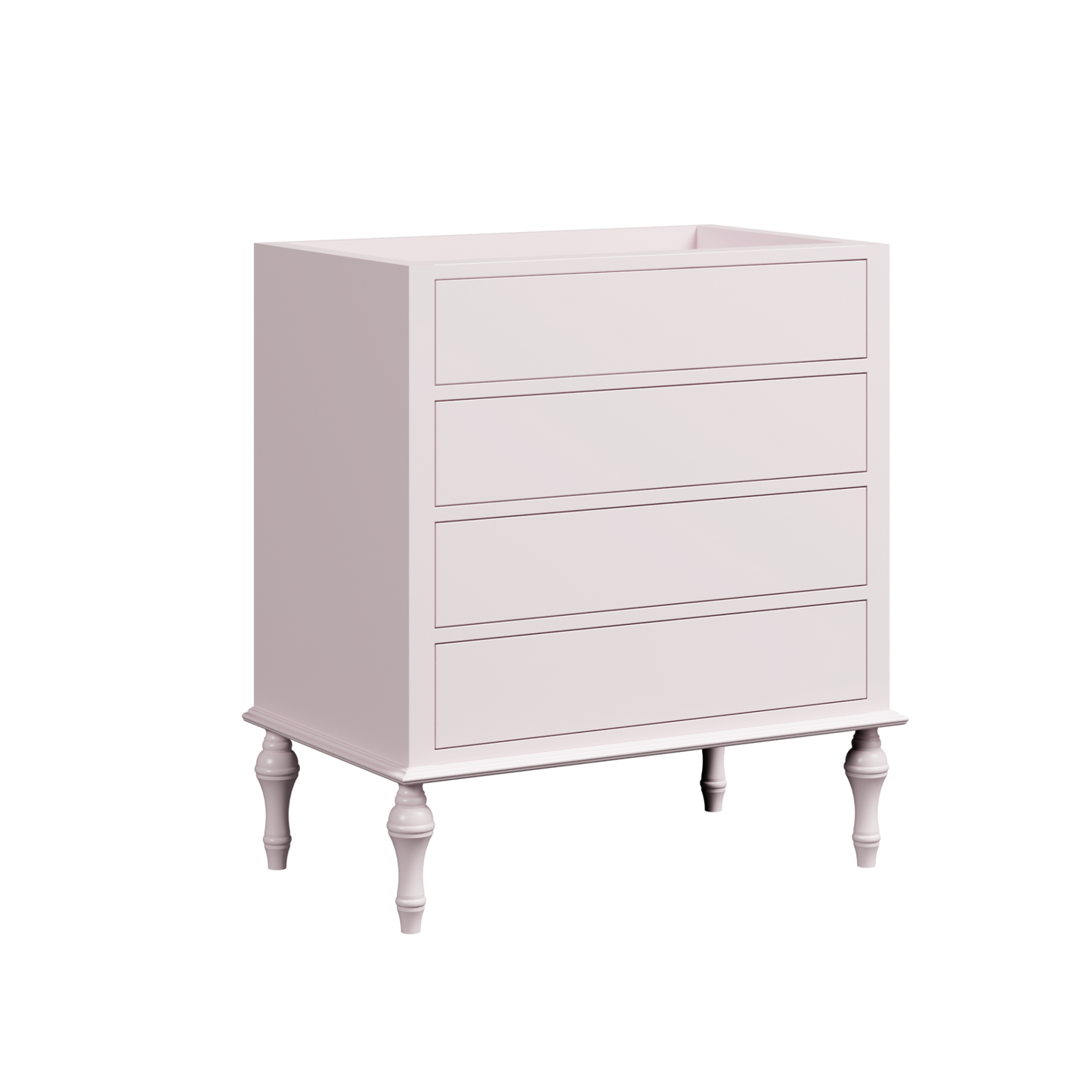 Chester Floor Standing Single Vanity 30 Inch