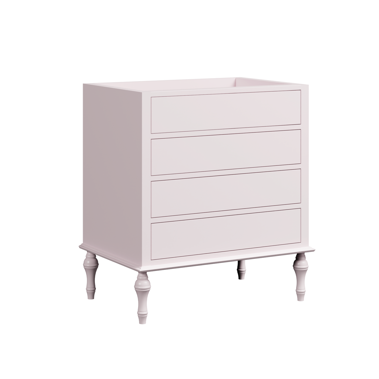 Chester Floor Standing Single Vanity 30 Inch