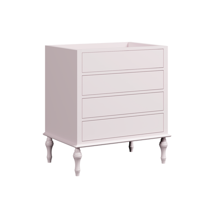 Chester Floor Standing Single Vanity 30 Inch