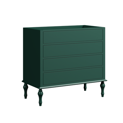 Chester Floor Standing Single Vanity 36 Inch
