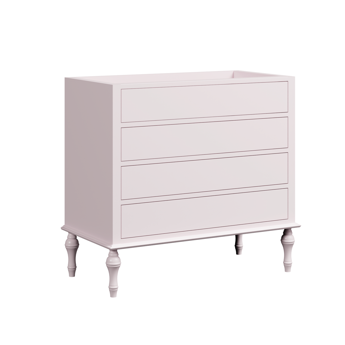 Chester Floor Standing Single Vanity 36 Inch