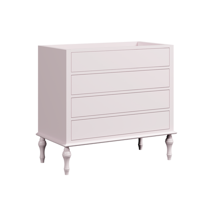Chester Floor Standing Single Vanity 36 Inch