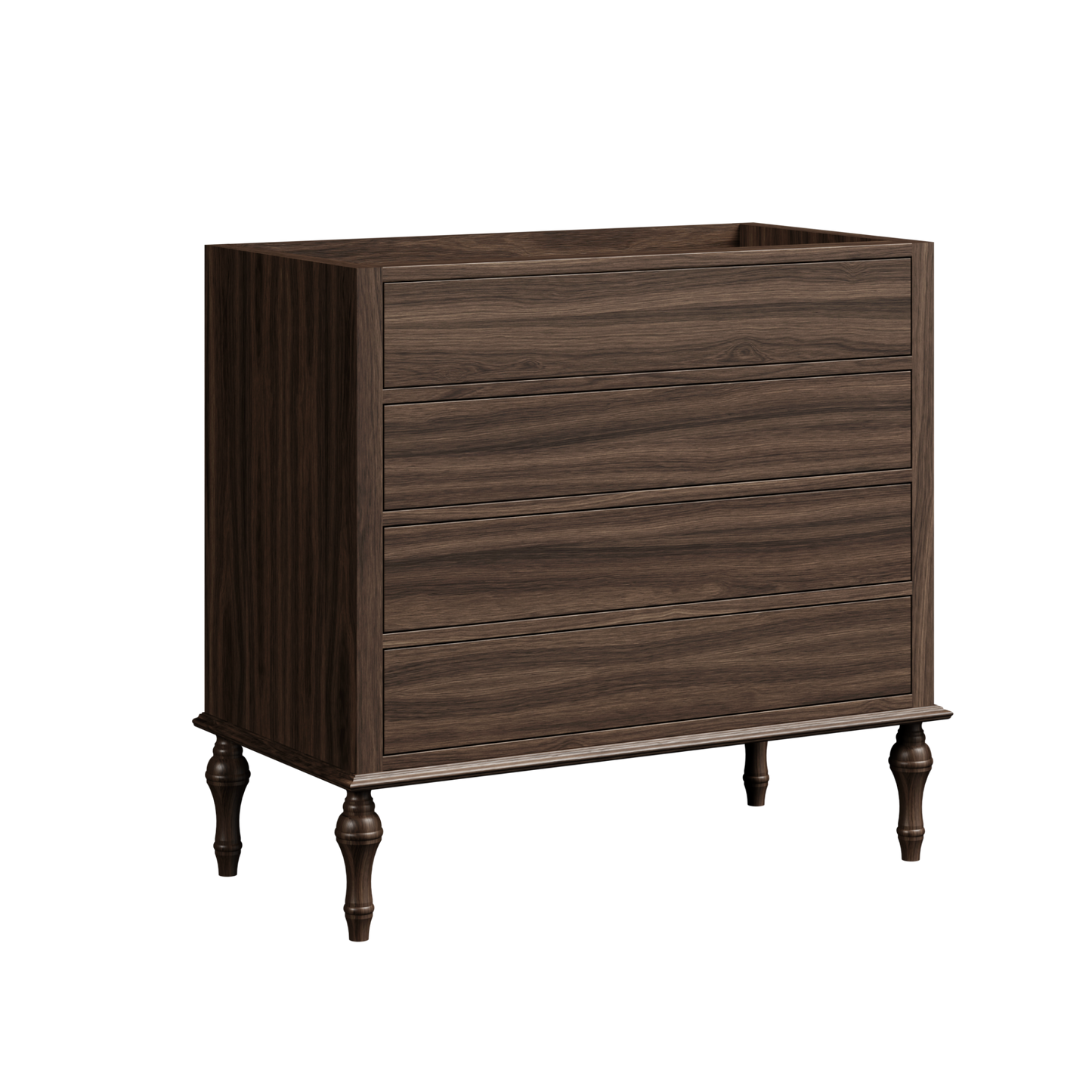 Chester Floor Standing Single Vanity 36 Inch