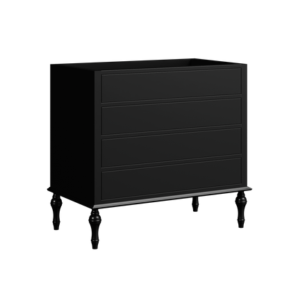 Chester Floor Standing Single Vanity 36 Inch