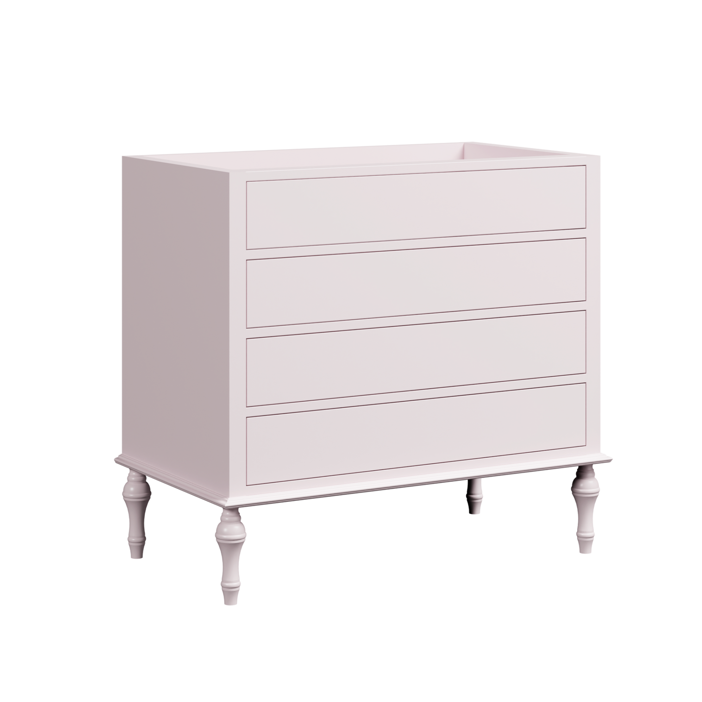 Chester Floor Standing Single Vanity 36 Inch