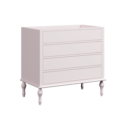 Chester Floor Standing Single Vanity 36 Inch