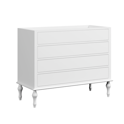 Chester Floor Standing Single Vanity 42 Inch