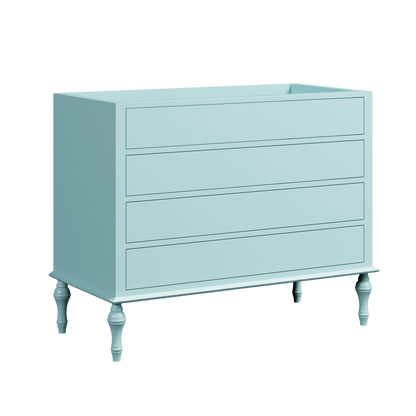 Chester Floor Standing Single Vanity 42 Inch