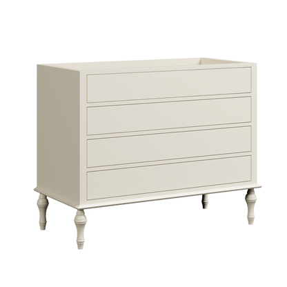 Chester Floor Standing Single Vanity 42 Inch