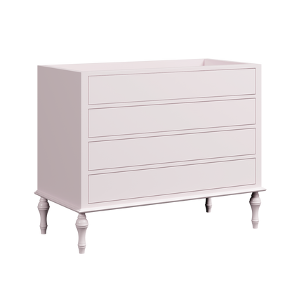 Chester Floor Standing Single Vanity 42 Inch