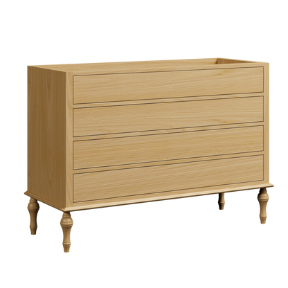 Chester Floor Standing Single Vanity 48 Inch