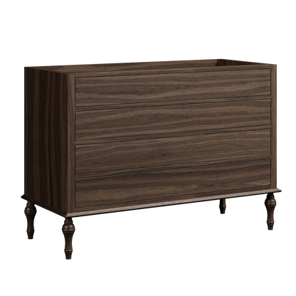 Chester Floor Standing Single Vanity 48 Inch