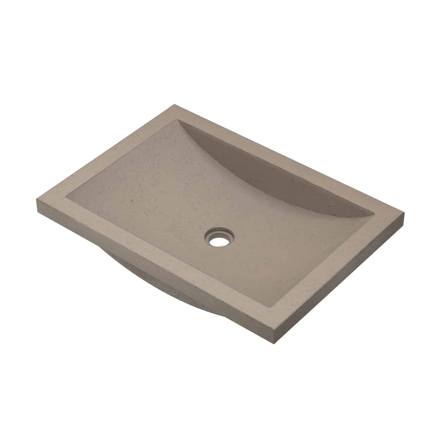 Cabrillo Bathroom Sink