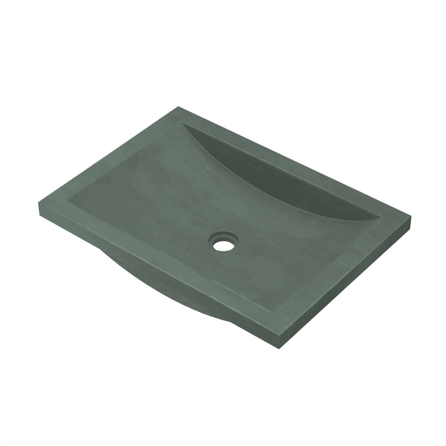 Cabrillo Bathroom Sink
