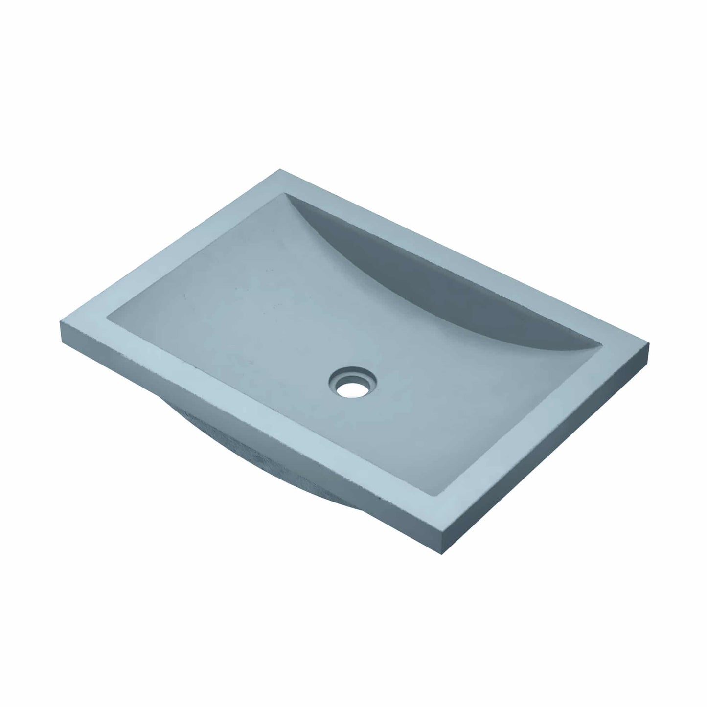 Cabrillo Bathroom Sink