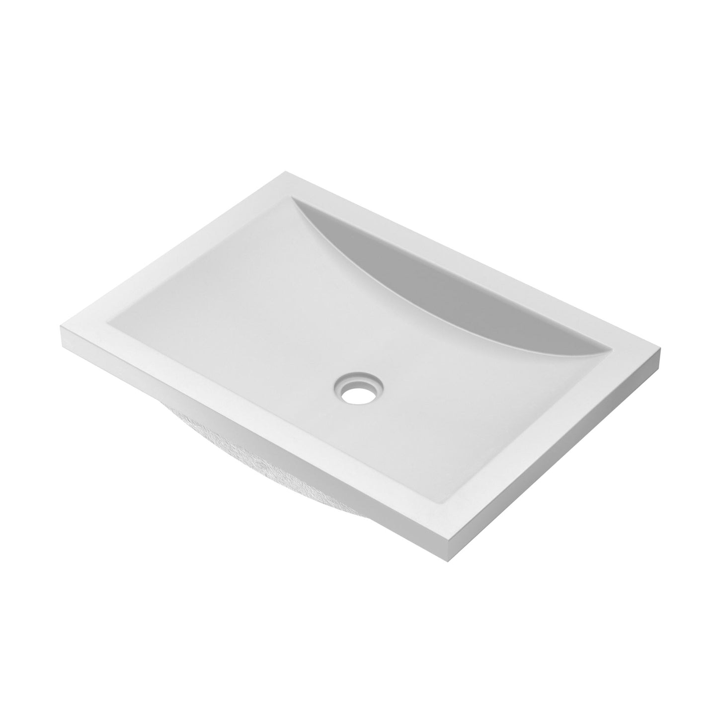 Cabrillo Bathroom Sink