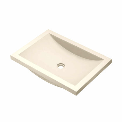 Cabrillo Bathroom Sink