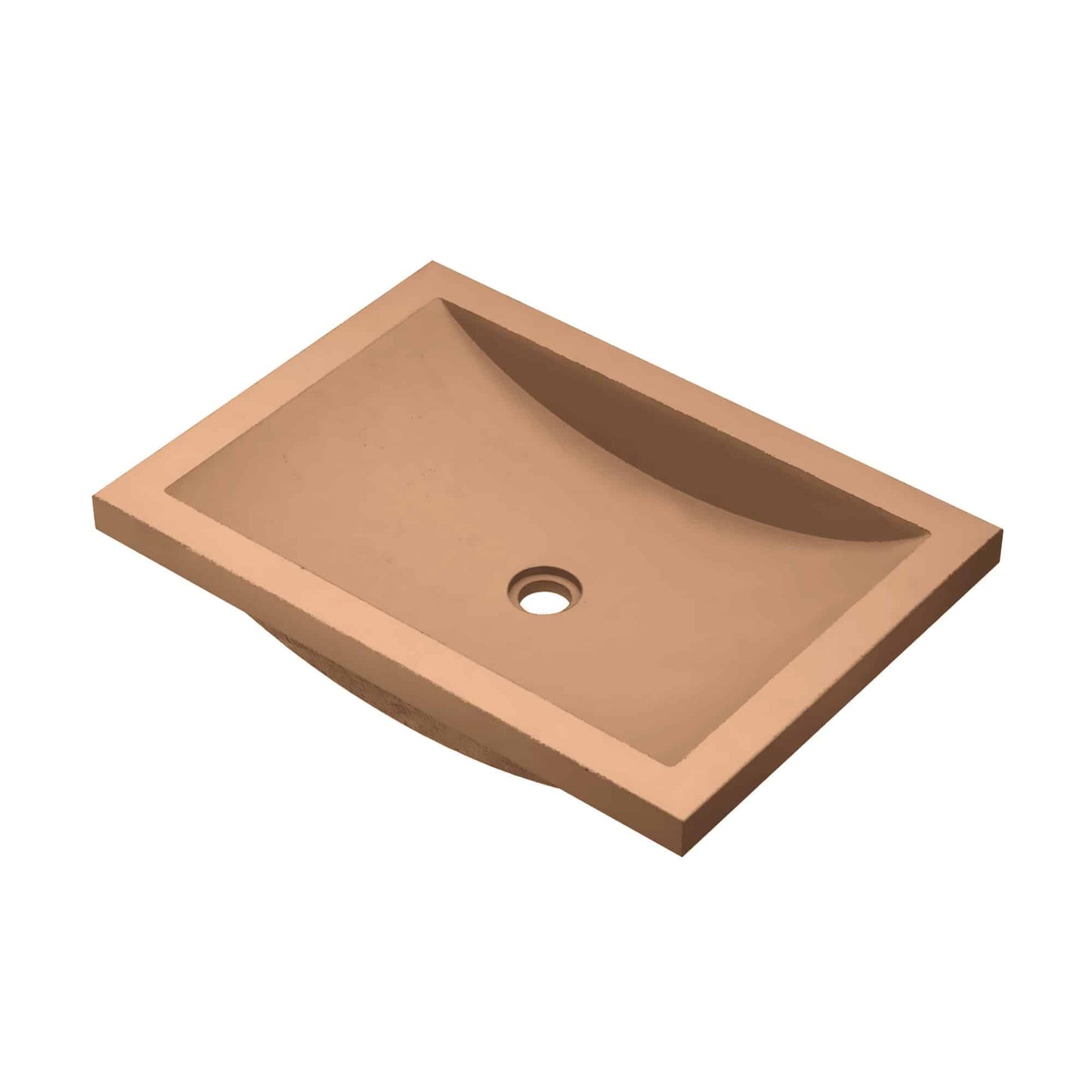 Cabrillo Bathroom Sink