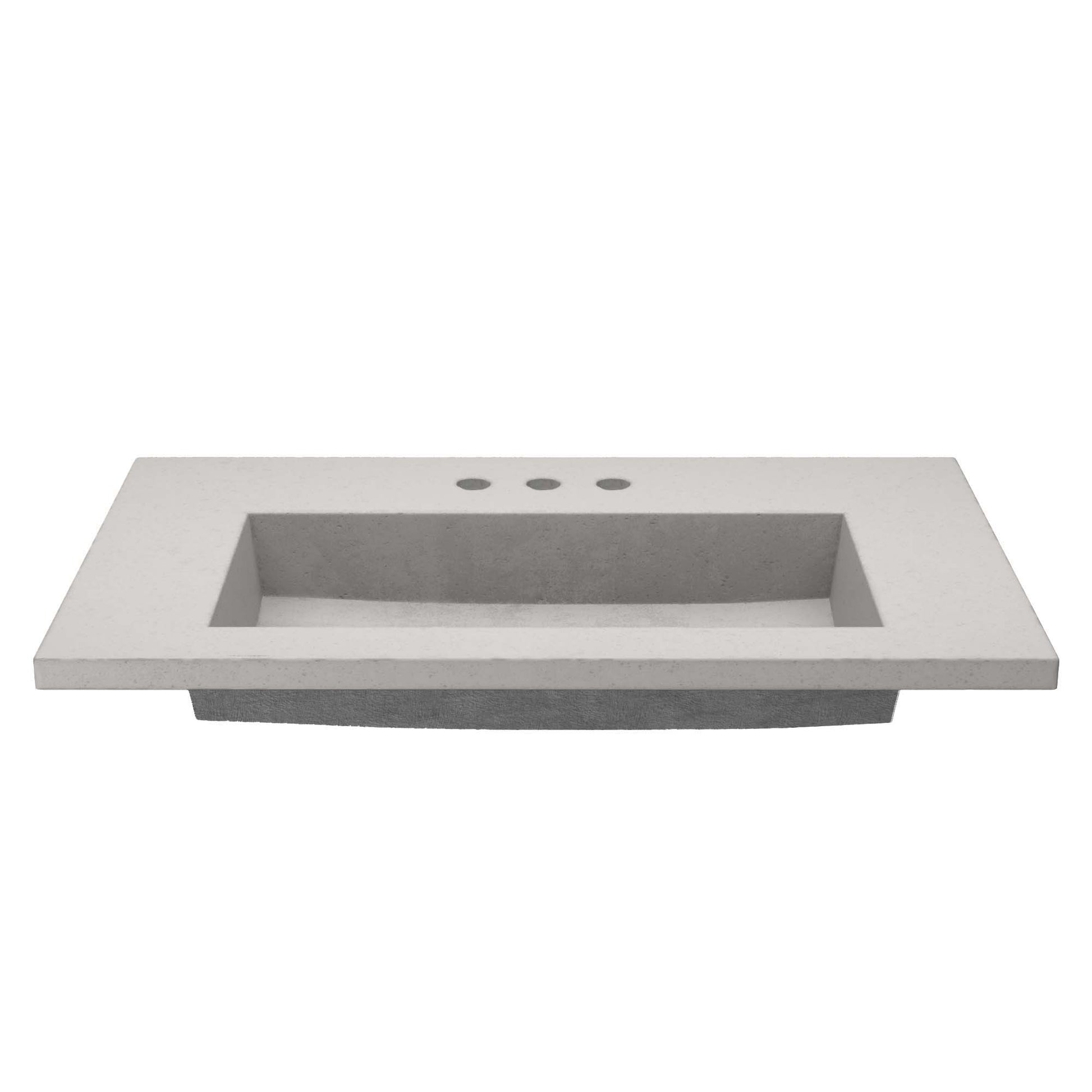 Capistrano Vanity Top
