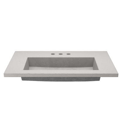 Capistrano Vanity Top
