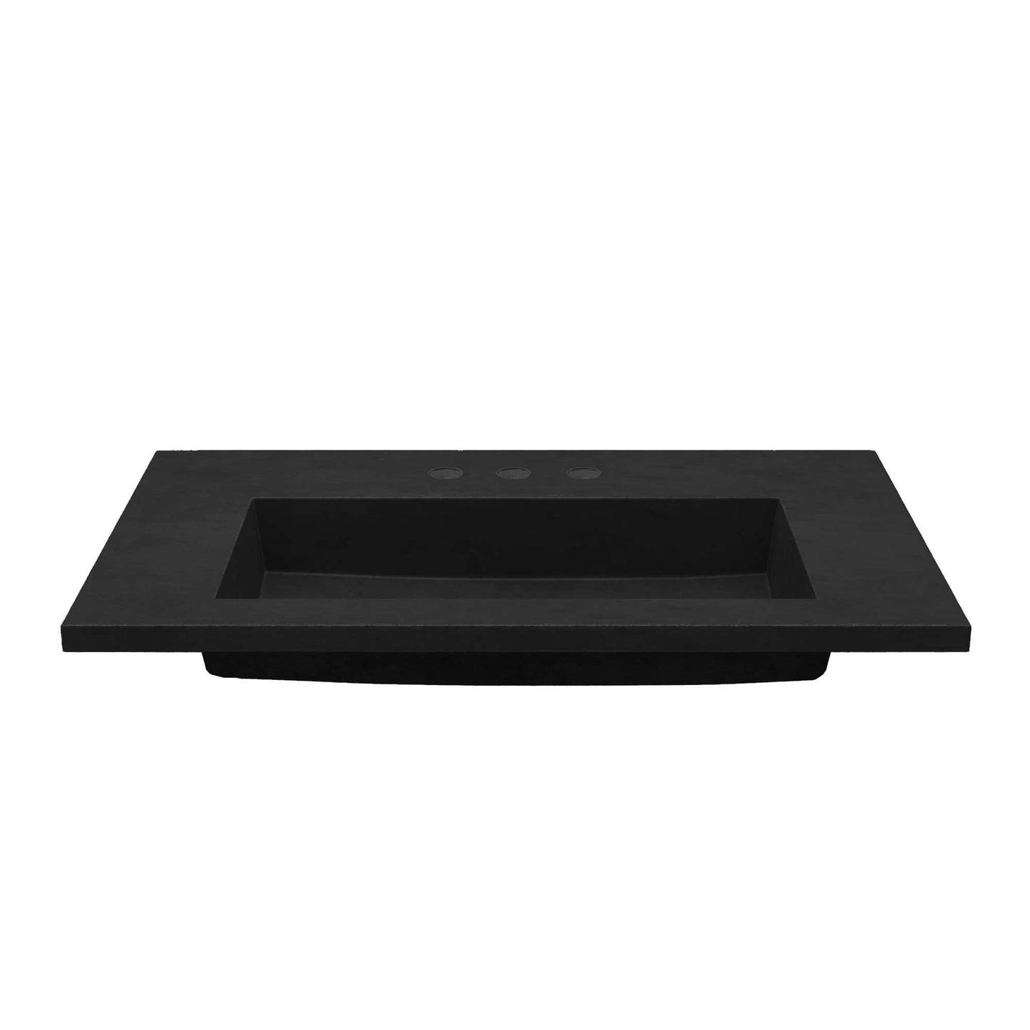 Capistrano 36" Vanity Top