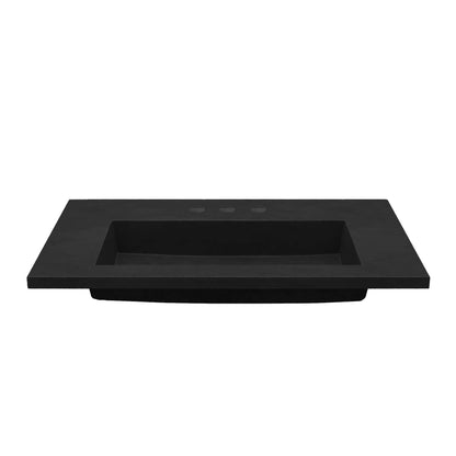 Capistrano 36" Vanity Top