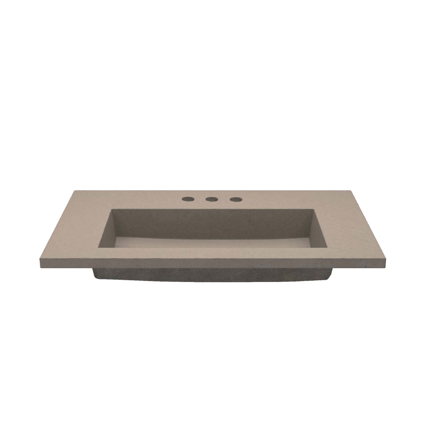 Capistrano 36" Vanity Top