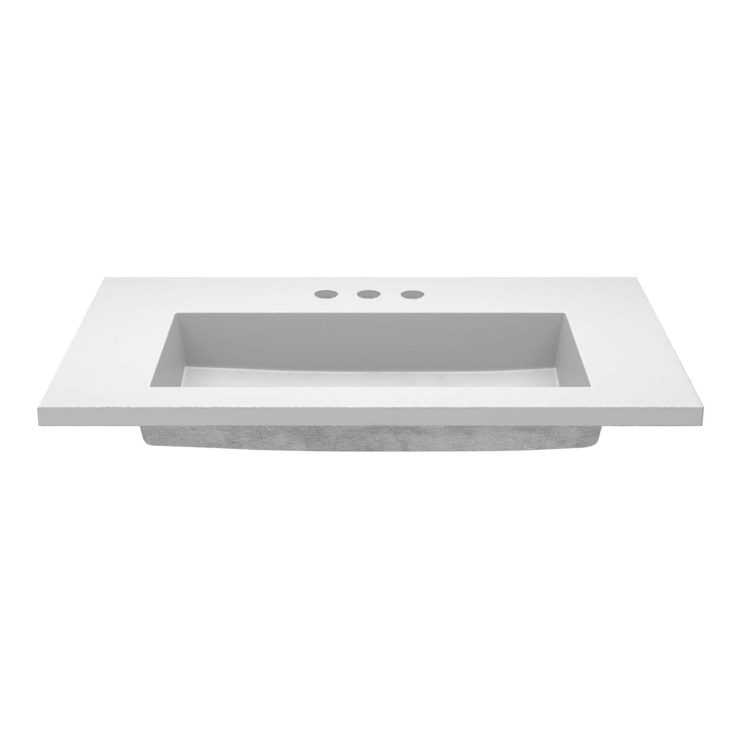 Capistrano 36" Vanity Top