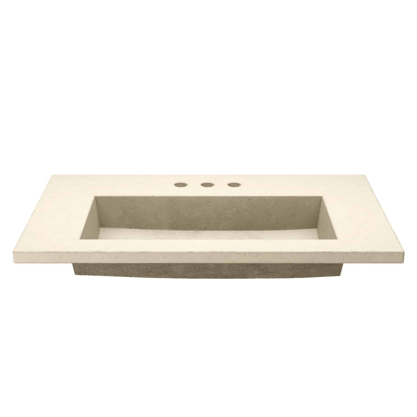 Capistrano 36" Vanity Top