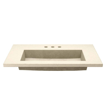 Capistrano 36" Vanity Top